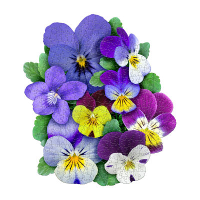 Madd Capp Violet 350 Piece Jigsaw Puzzle Puzzle