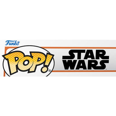 Funko Pop! Star Wars Mandalorian Collectors Set Action Figure