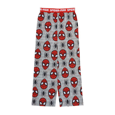 Spiderman pajama discount pants for adults