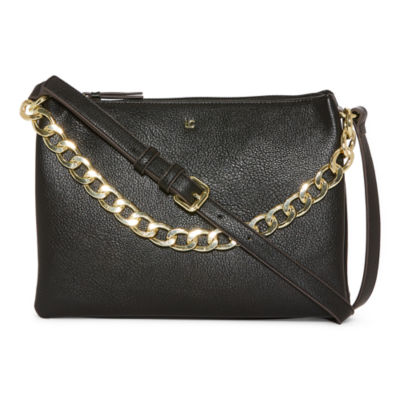 a.n.a Erika Crossbody Bag New