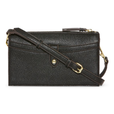 Liz Claiborne Zoey Womens Wallets