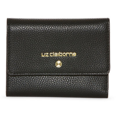 Liz Claiborne Erica Za Wallet