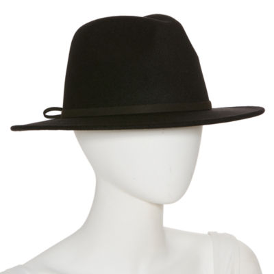 a.n.a Womens Fedora