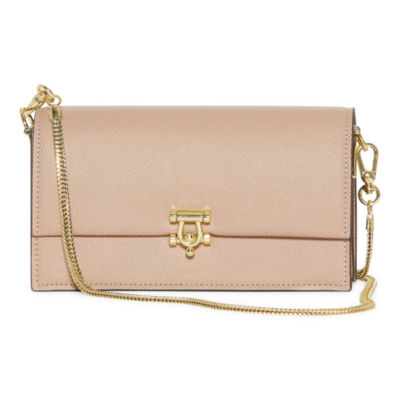 Worthington Carey Small Flap Crossbody Bag JCPenney