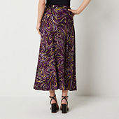 Jcpenney sales maxi skirts