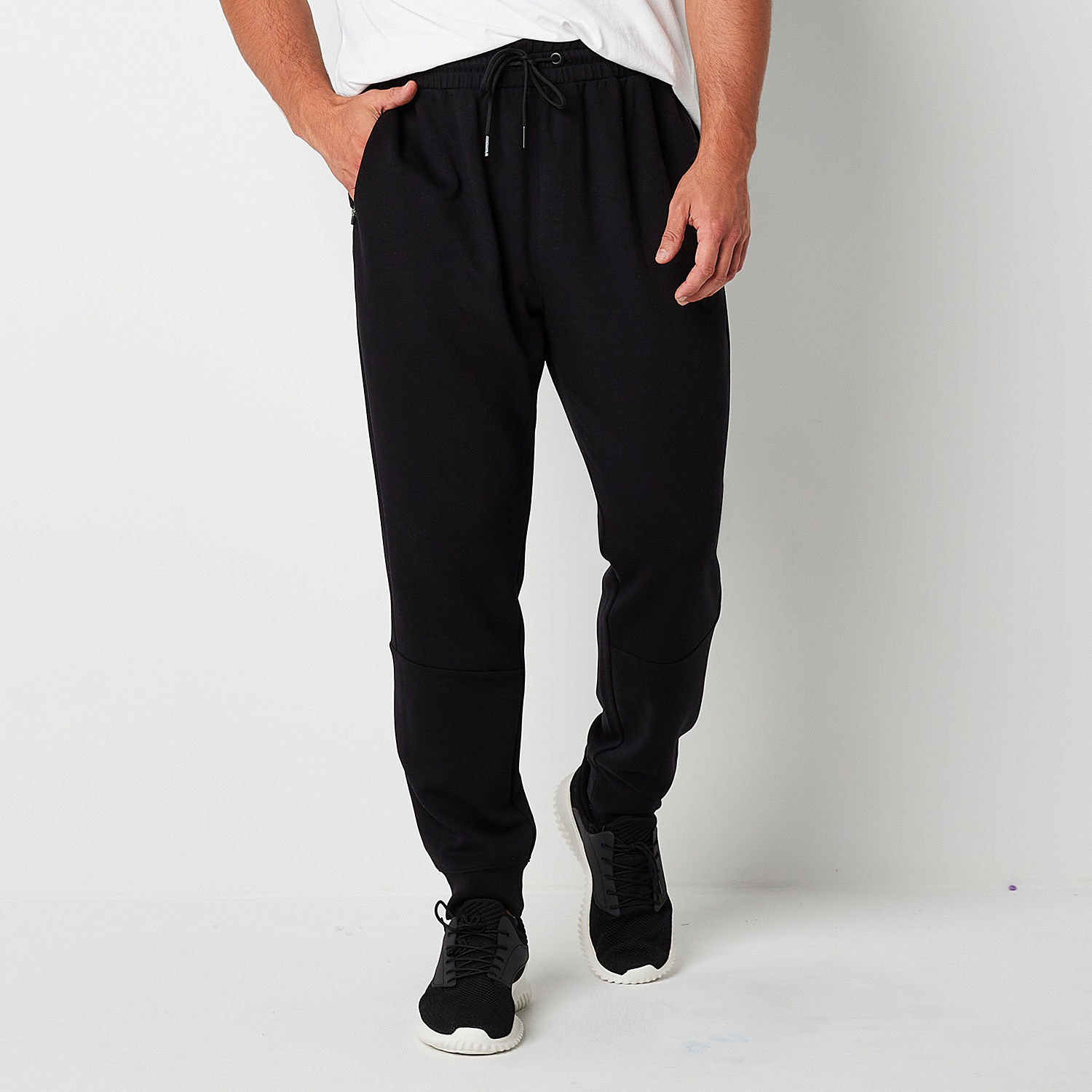 Sports Illustrated Scuba Mens Mid Rise Big and Tall Jogger Pant - JCPenney