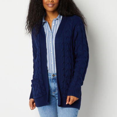 St john's clearance bay womens cardigan