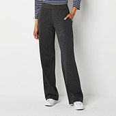 St. John's Bay Corduroy Pants Pants for Women - JCPenney