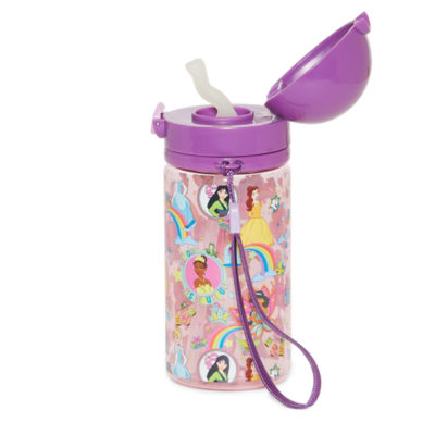 Disney Collection Princess Insulated Water Bottle