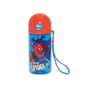 Disney Collection Marvel Spiderman Insulated Water Bottle - JCPenney