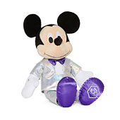 Disney Collection Babies Marie Plush - JCPenney