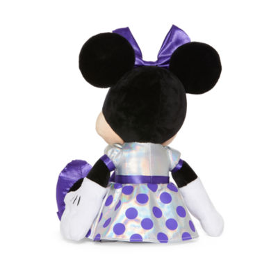 Disney Collection Minnie Mouse Medium Plush