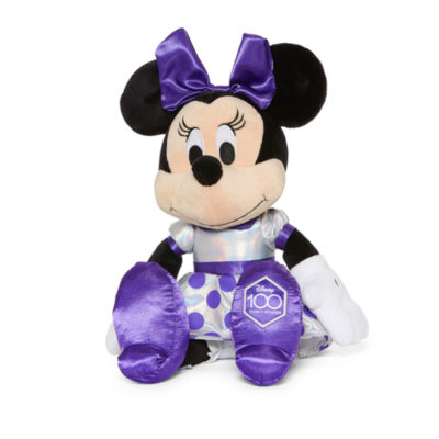 Disney Collection Minnie Mouse Medium Plush