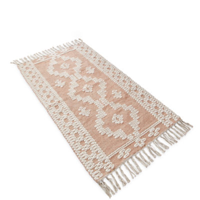 Goa Wool 27"X45" Rectangular Scatter Rugs