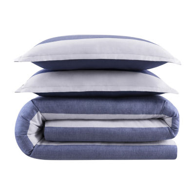 Serta® Conrad Midweight Comforter Set