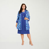 plus size purple formal dresses Sl Fashions Plus Size Ombre A-Line Gown