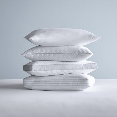 Home Expressions Firm Support Pillow