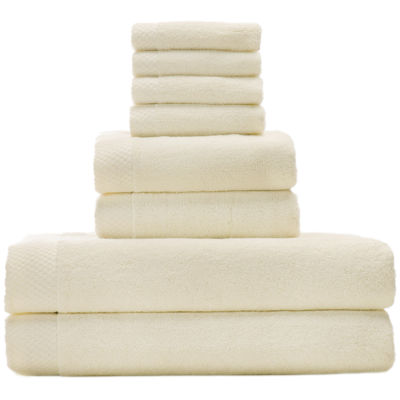 BedVoyage Resort Rayon from Bamboo Bath Towels