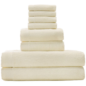 Buy Bamboo Bath Towel Set