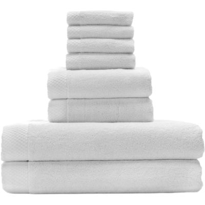 BedVoyage Resort Rayon from Bamboo Bath Towels