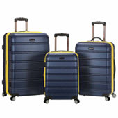 3-delige bagageset Budapest | Goods