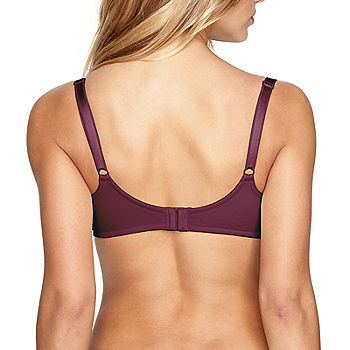Dominique Aimee Seamless T-Shirt Underwire Full Coverage Bra 3500 - JCPenney