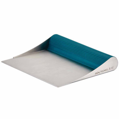 Rachael Ray Bench Scrape