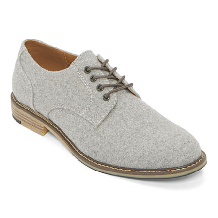  JF J.Ferrar Mens Sago Oxford Shoes