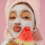 Glow Recipe Watermelon Glow Hyaluronic PHA + BHA Resurfacing Facial Mask