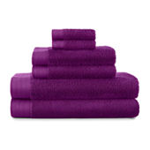 Loom + Forge Endlessly Soft Bath Towel - JCPenney