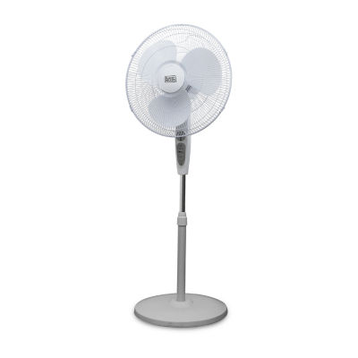Black+Decker 18in Stnd Fan Fan