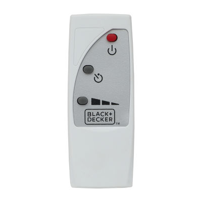 Black+Decker 18in Stnd Fan Fan