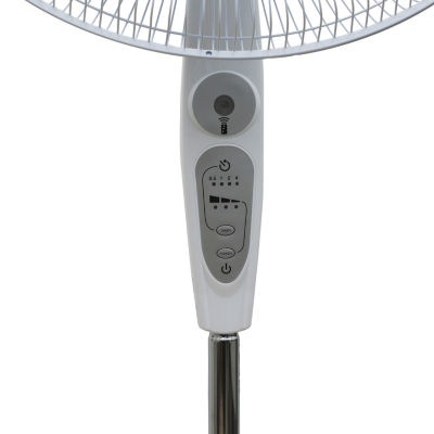 Black+Decker 18in Stnd Fan Fan
