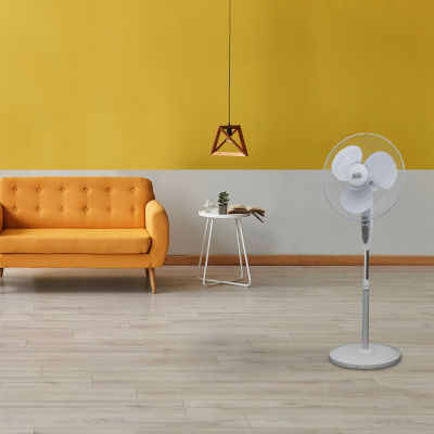 Black+Decker 18in Stnd Fan Fan