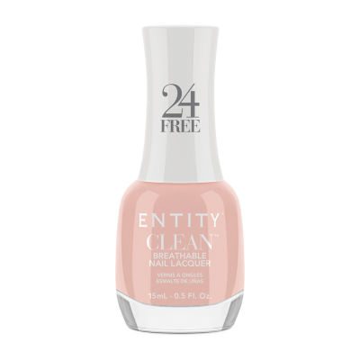 Entity Clean Breathable Nail Polish
