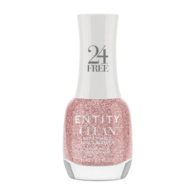 Entity Clean Breathable Nail Polish - JCPenney