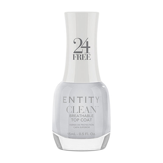 Entity Clean Breathable Top Coat