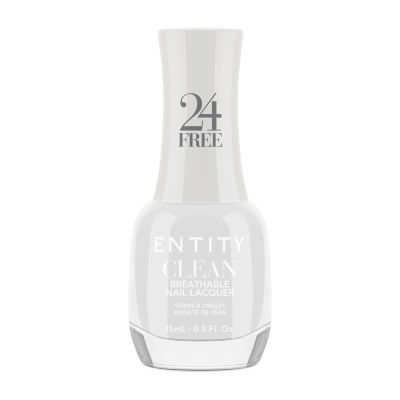 Entity Clean Breathable Nail Polish - JCPenney