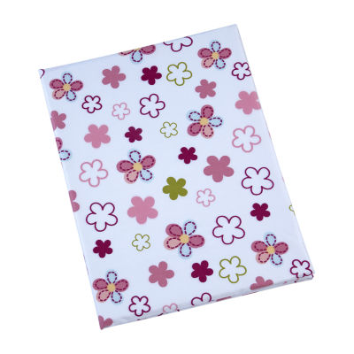 NoJo® Hoot Hoot 4-pc. Toddler Bedding Set