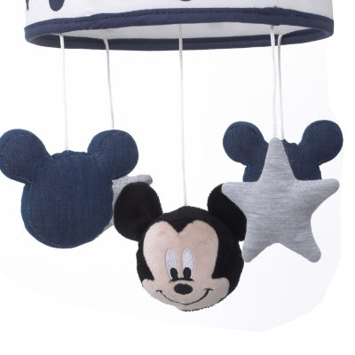 Disney Mickey Hello World Crib Mobile Baby Mobile