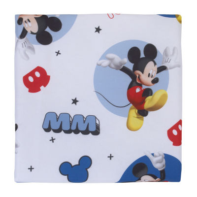 Disney Mickey Mouse Nap Mat, Color Blue JCPenney