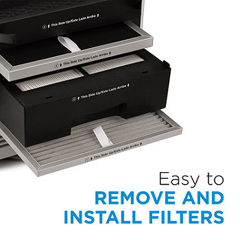 Black and Decker Pivot MAX Air Filter Replacement - iFixit Repair Guide