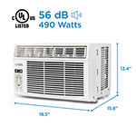Commercial Cool Cc06Wt 6000 Btu Window Air Conditioner