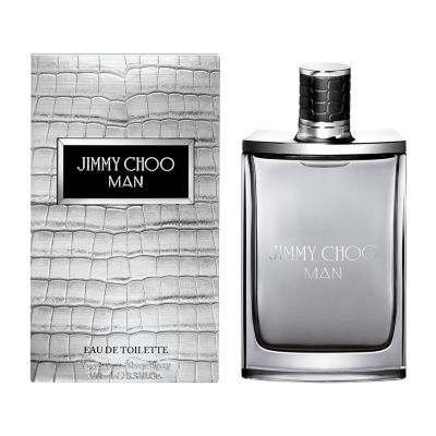 JIMMY CHOO Man Eau De Toilette