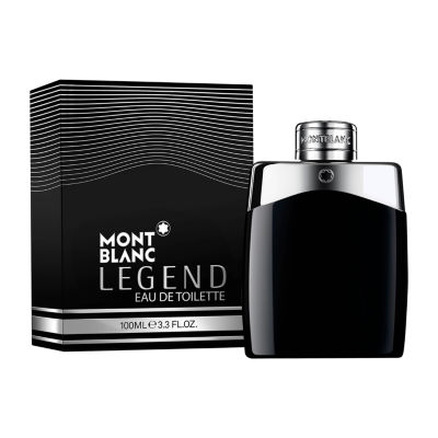 Montblanc Legend Eau De Toilette