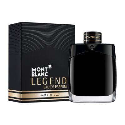 Montblanc Legend Eau De Parfum, 3.3 Oz