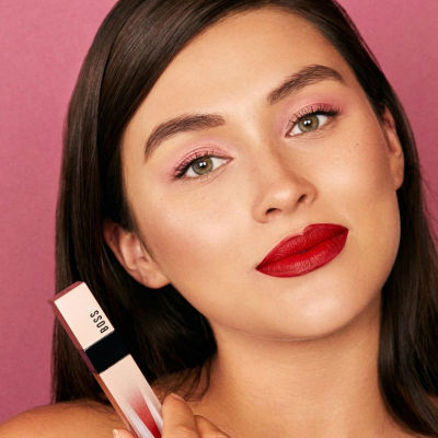 Bossy Cosmetics Power Woman Essentials Liquid Lipstick