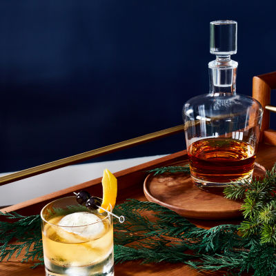 Tovolo Sphere Ice 2-pc. Ice Mold