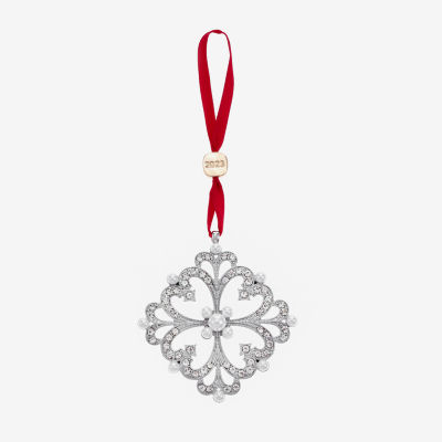 Filigree Snowflake