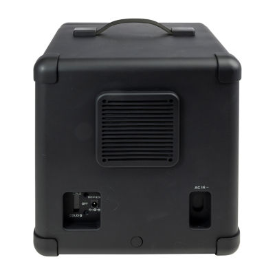 iLive Tailgate Speaker with Built-in Cooler Fridge